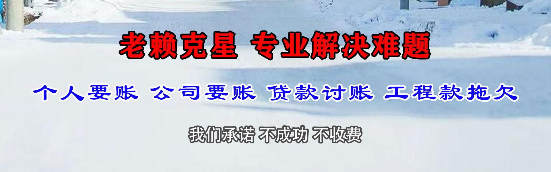 新华清债公司